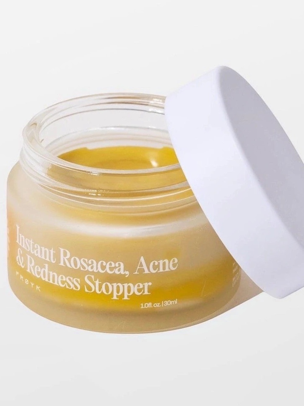 Frøya Organics Balm for Acne-Prone Skin – BRAND NEW